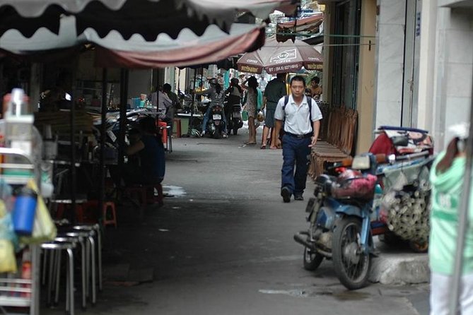 Half Day Walking Through Saigon Back Alley (Private tour) - Price and value: is $41 fair for 3.5–4 hours?