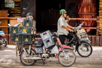Half Day Walking Through Saigon Back Alley (Private tour) - Your guide in English or French: what you can expect