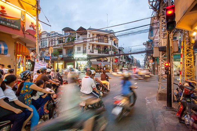 Half Day Walking Through Saigon Back Alley (Private tour) - A practical caution: keep your expectations aligned