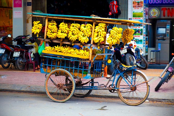 Half Day Walking Through Saigon Back Alley (Private tour) - Should you book this half-day Saigon back-alley tour?