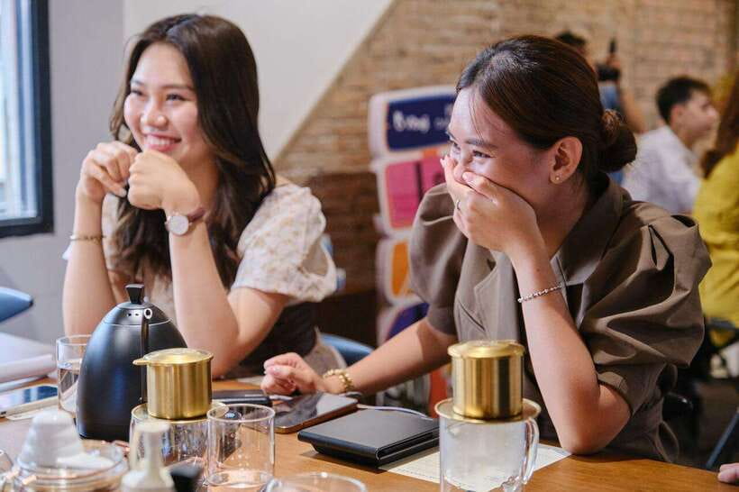 Hands-on Discovery of Vietnamese Coffee & Culture - Key things to know before you go