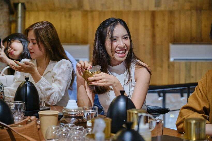 Hands-on Discovery of Vietnamese Coffee & Culture - Price and value: is $30 for Vietnamese coffee workshop a good deal?