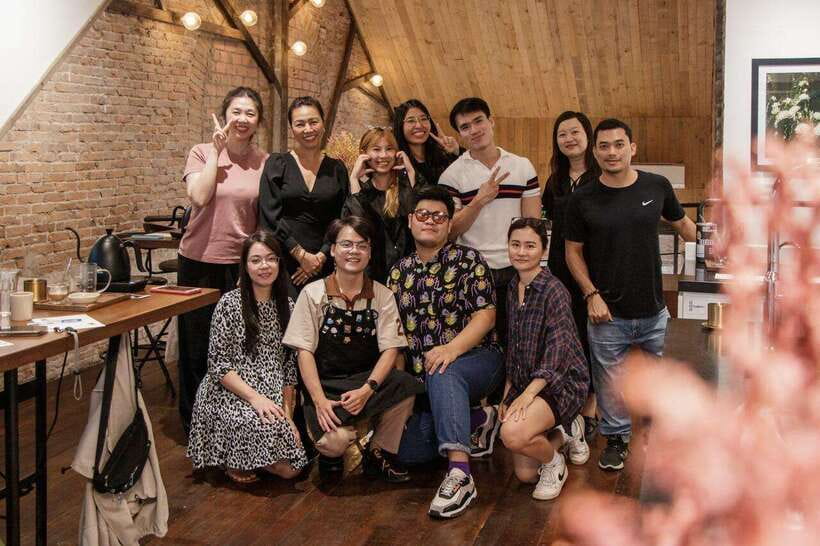 Hands-on Discovery of Vietnamese Coffee & Culture - Who this workshop is best for (and who should skip it)