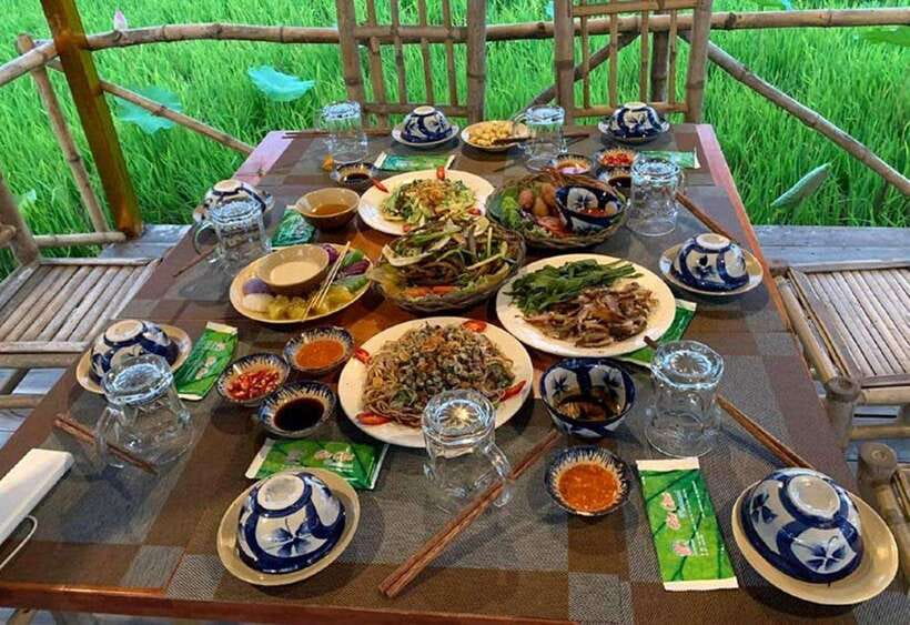 HCM: Authentic Dong Thap Mekong Delta Day Trip & Boat Ride - Key highlights worth your attention