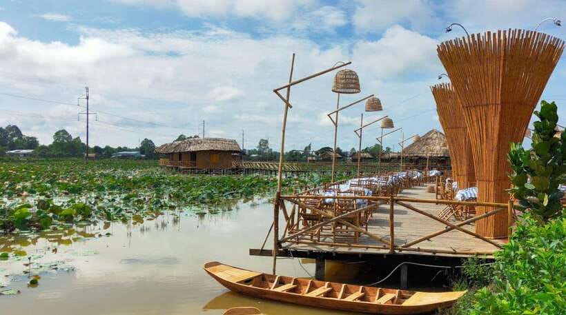 HCM: Authentic Dong Thap Mekong Delta Day Trip & Boat Ride - The pacing and logistics that make or break the day