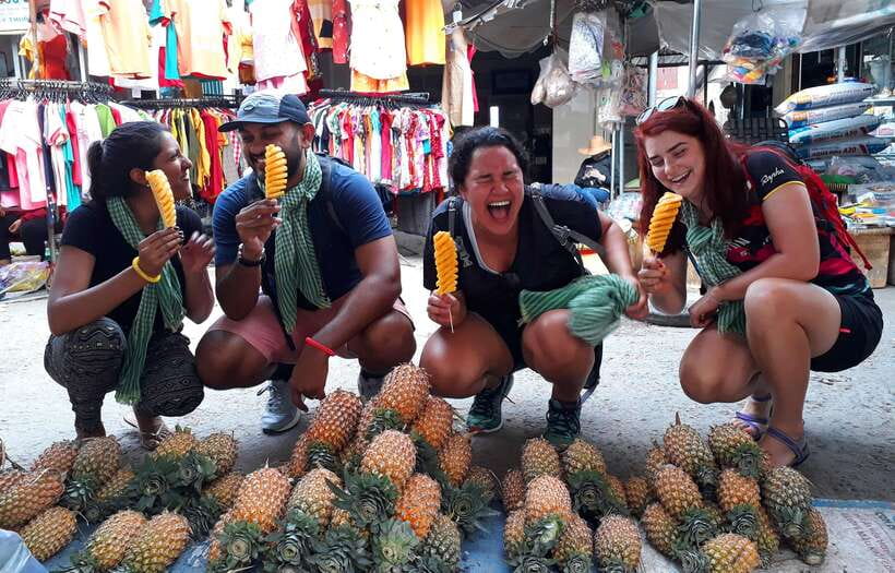 HCM City: Ben Tre Mekong Delta & My Tho Day Trip with Lunch - Traditional Music and Seasonal Fruit Time on Unicorn Island