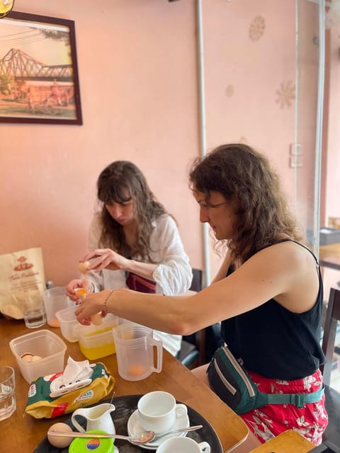 HCM: Egg Coffee Class with local Instructor & Snack - Who This Class Suits Best (And Who Might Reconsider)