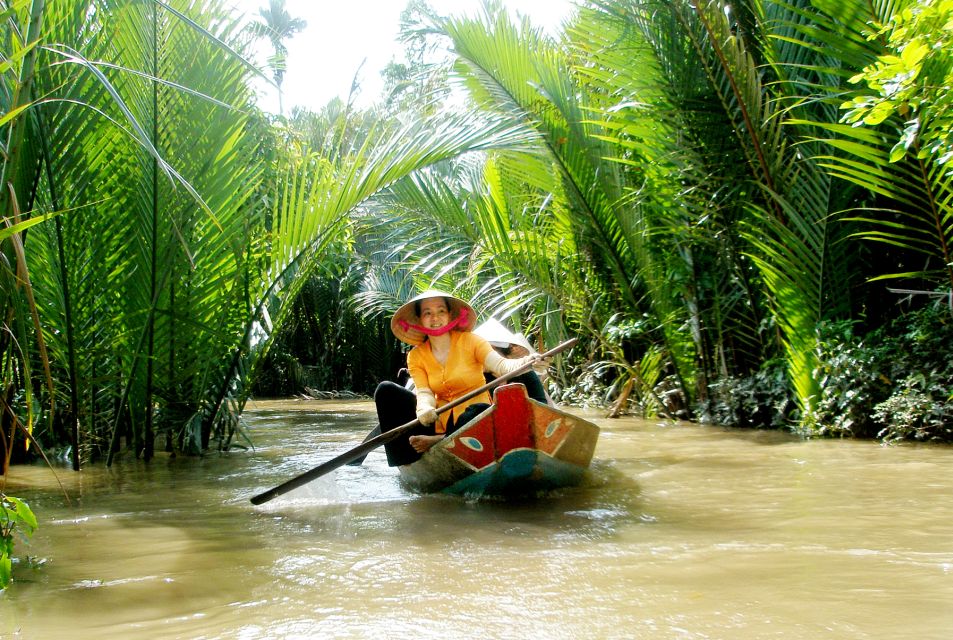 HCM: Mekong Delta, My Tho & Ben Tre Coconut Village - Price and Value: How $16 Adds Up (and What to Budget)