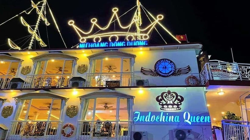 HCM: Night Experience Dinner Cruise on Saigon River - Who This Cruise Fits Best (and Who Might Want Another Option)