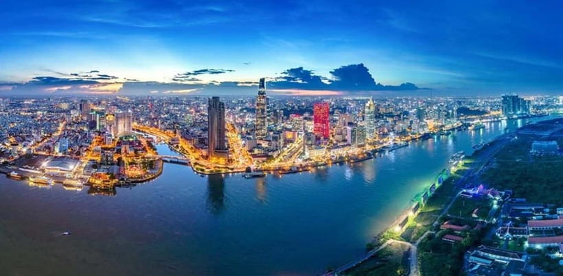 HCM: Night Experience Dinner Cruise on Saigon River - Booking Notes and Small Gotchas to Watch