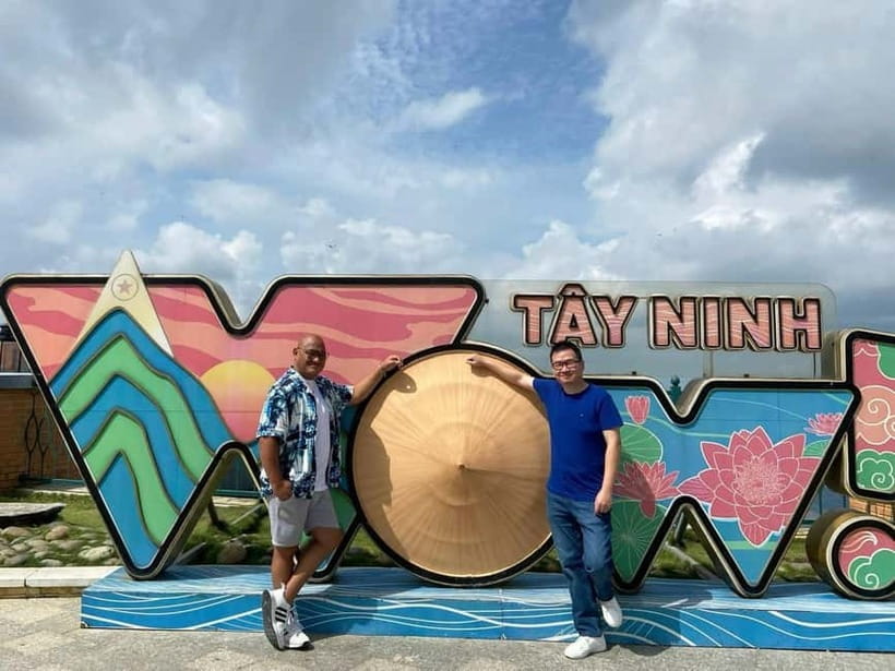 HCM: Tay Ninh, Black Virgin Mountain, & Cao Dai Temple Tour - Value Check: Does $50 Really Add Up?