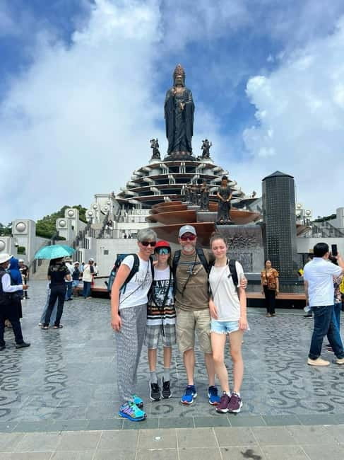HCM: Tay Ninh, Black Virgin Mountain, & Cao Dai Temple Tour - Morning Transfer From Ho Chi Minh City (District 1 and 4): The Setup Matters