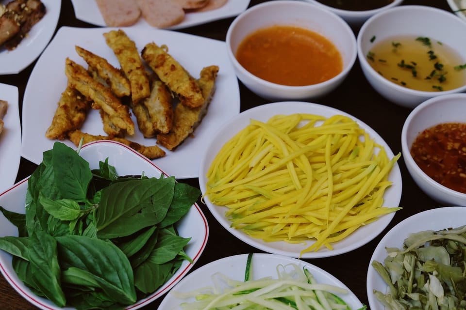 HCMC: A Taste of Vietnam Saigon Night Food Tour - Price and value: is $89 fair for this food-heavy 4-hour night?