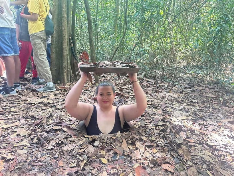 HCMC: Cu Chi Tunnels & Rice Paper Village Small Group Tour - Who This Tour Suits Best (And Who Should Pass)