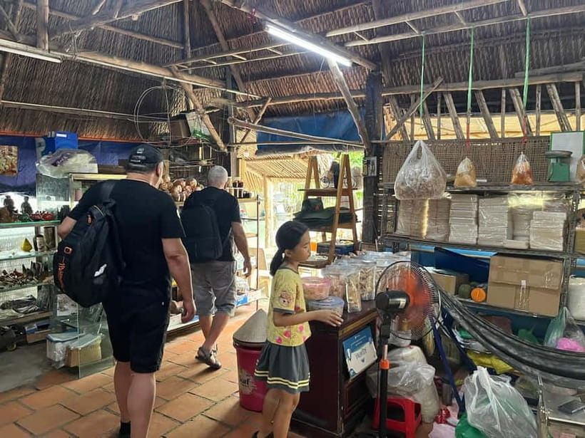 HCMC: Cu Chi Tunnels & Rice Paper Village Small Group Tour - Should You Book This Cu Chi + Rice Paper Village Tour?