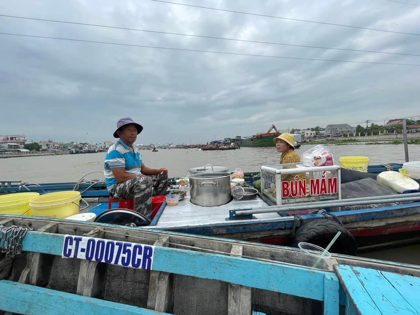 HCMC: Mekong Delta 2-Days My Tho–Ben Tre & Cai Rang Market - Who this tour suits (and who should skip it)
