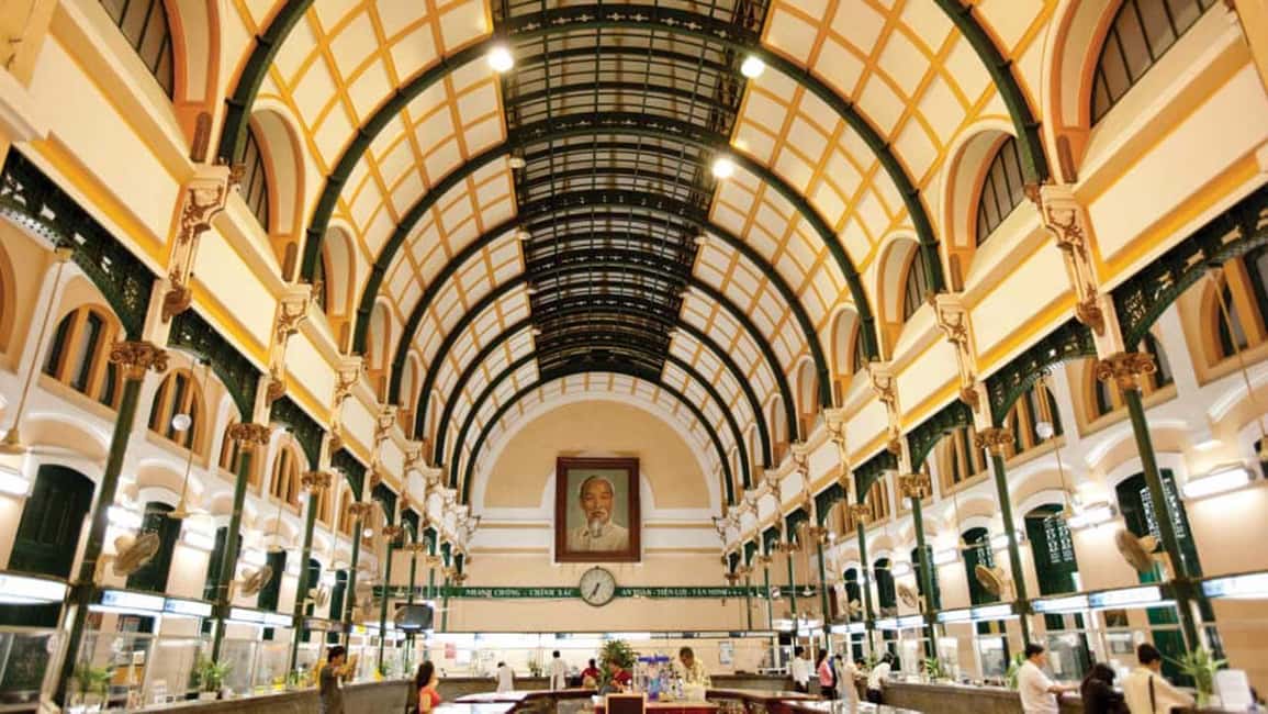HCMC: Private or Group Sai Gon City Tour with Pickup - Getting a Feel for Ho Chi Minh City in 4–8 Hours