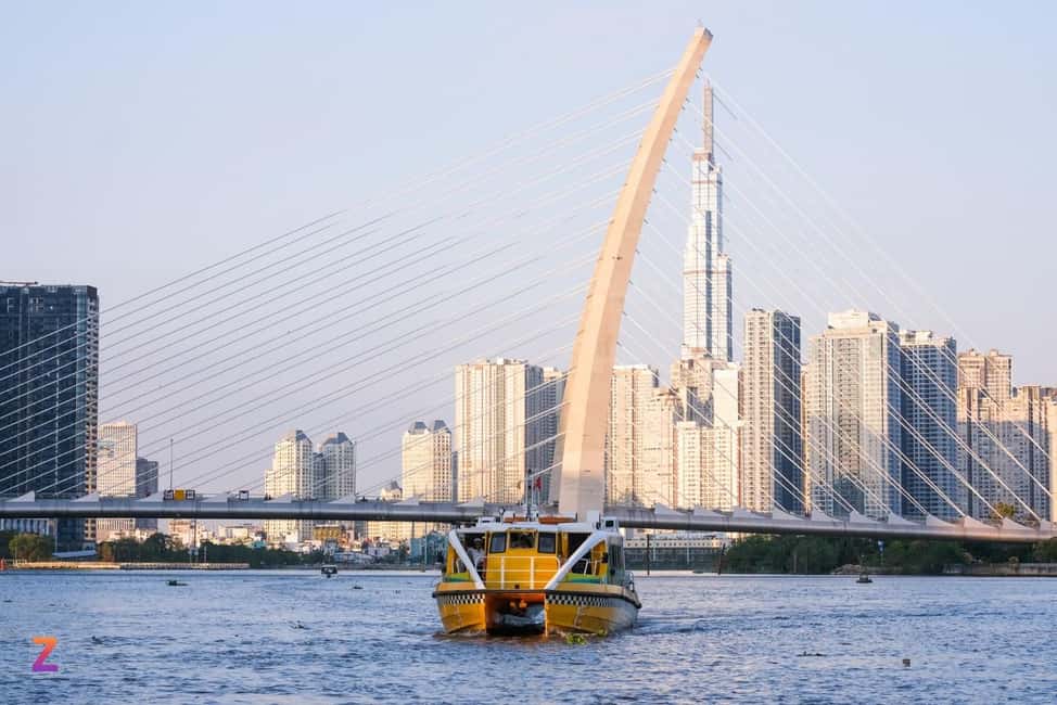 HCMC: Private or Group Sai Gon City Tour with Pickup - Who This Tour Fits Best (and Who Might Skip It)