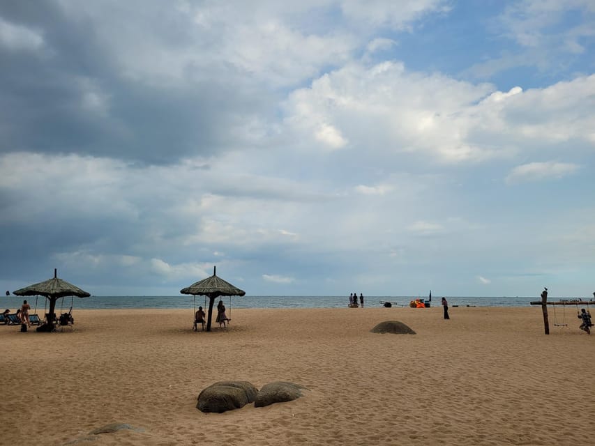 HCMC: Private or Group Sai Gon City Tour with Pickup - Should You Book This Ho Chi Minh City Tour?