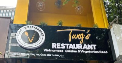 HCMc:Vietnamese Cooking Class with Local market tour & Meal - Picking 3 dishes from 9 options: how to choose like a smart eater