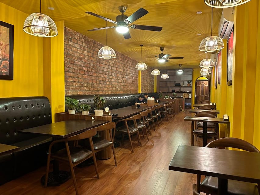 HCMc:Vietnamese Cooking Class with Local market tour & Meal - Price and value: is $48 fair for 3.5 hours in HCMC?