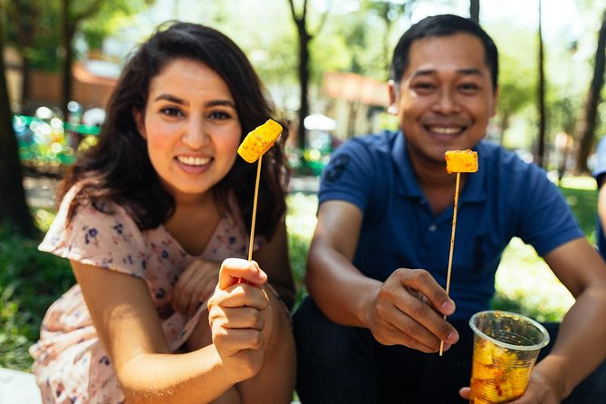 Highlights & Hidden Gems With Locals: Best of Ho Chi Minh City Private Tour - Price and value: what $67.65 buys you in real terms