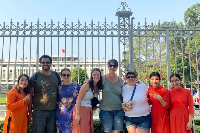 Historical Walking Tour of Saigon - Key Highlights to Know Before You Go