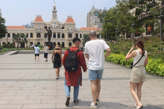 Historical Walking Tour of Saigon - Why This Saigon Walking Route Works in 2.5–3 Hours