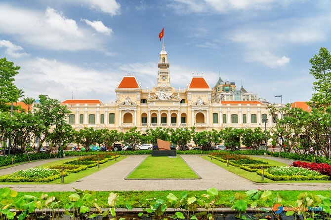 Historical Walking Tour of Saigon - Saigon Notre Dame Cathedral: Photos, Past, and Perspective