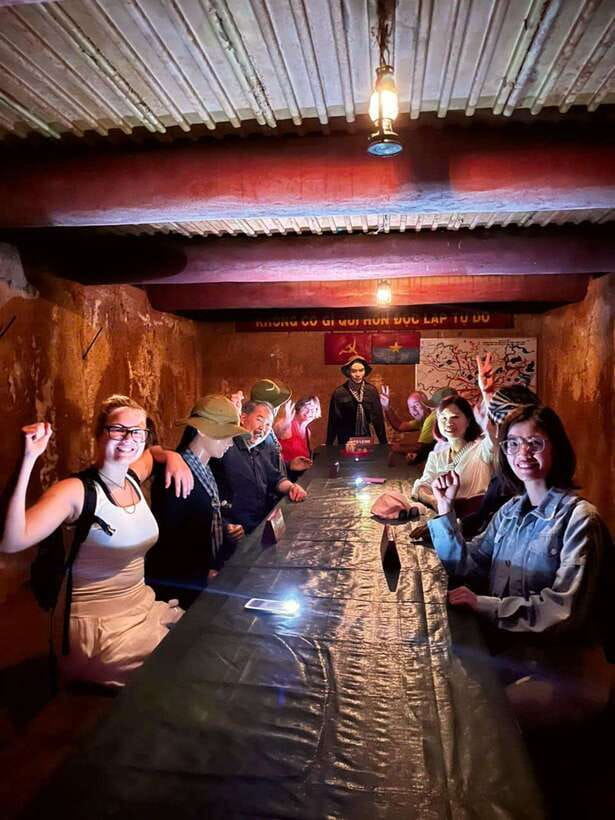 Ho Chi Minh: 1 Day Can Tho Floating Market & Cu Chi Tunnels - How this 12-hour mix really works (and who it suits)