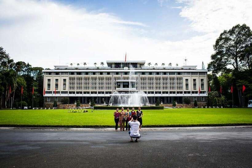 Ho Chi Minh 1 Day Private Tour from Phu My Seaport - Quick take: what makes this tour work