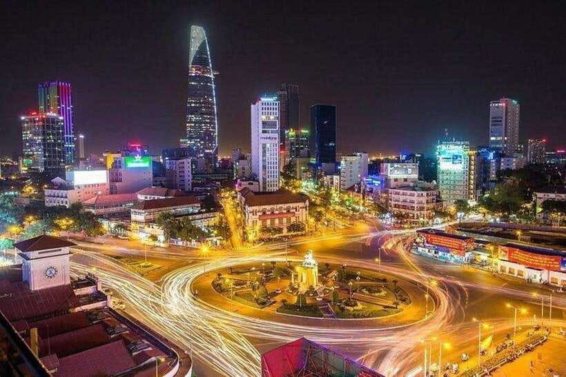 Ho Chi Minh 1 Day Private Tour from Phu My Seaport - Price and value: is $114 per person fair?
