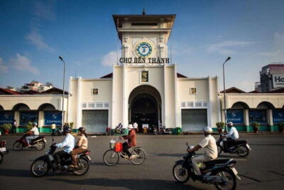 Ho Chi Minh 1 Day Private Tour from Phu My Seaport - War Remnants Museum: the most intense stop on the day