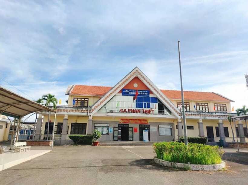 Ho Chi Minh: A comfortable safe trip to Phan Thiet by Train - Safety and Pace: Why This Route Feels Less Stressful