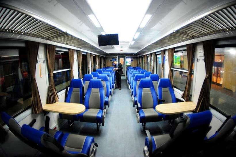 Ho Chi Minh: A comfortable safe trip to Phan Thiet by Train - Should You Book This Ho Chi Minh City to Phan Thiet Train?