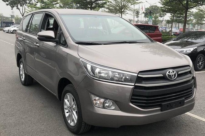 HO CHI MINH AIRPORT: CAR 7s PICK UP <-> HOTEL (one way transfer) - Who this transfer suits best (and who might not need it)