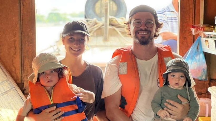 Ho Chi Minh: Authentic boat trip - Cai Rang Floating Market - Key things I’d bet you’ll remember