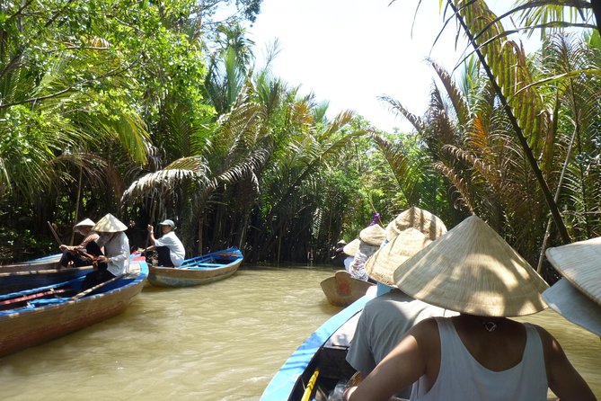 Ho Chi Minh: Best Deal Of Mekong Delta Discovery - Why this Mekong Delta trip feels like a real day out