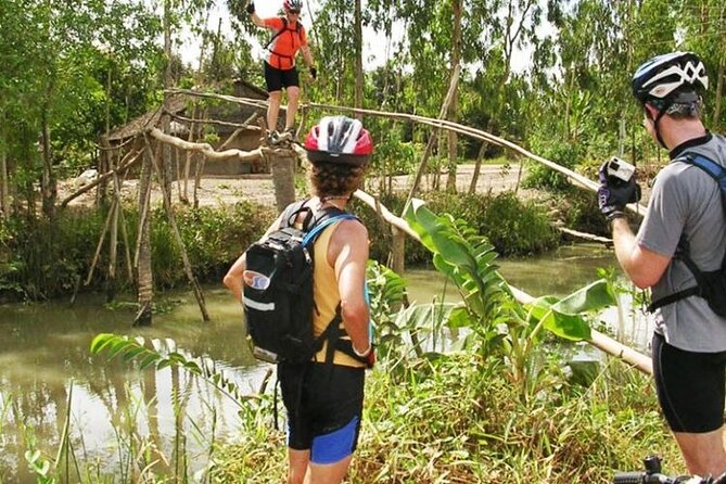 Ho Chi Minh: Best Price Should Visit Mekong Delta - The Fruit Orchard Lunch: Folk Music, Fruit Tasting, and Bee House Stops