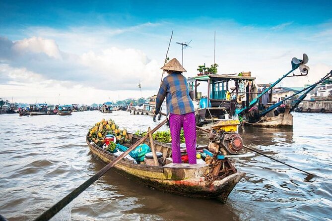 Ho Chi Minh: Best Price Should Visit Mekong Delta - Group Size, Comfort, and Why Lam’s Guide Style Matters
