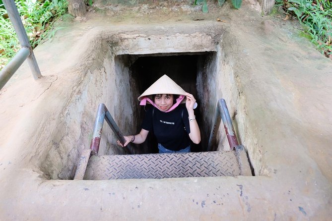 Ho Chi Minh: Best Seller of Cu Chi Tunnel & Mekong Delta Cruise - Price and Value: Why Around $69 Can Work Here