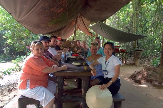 Ho Chi Minh: Best Seller of Cu Chi Tunnel & Mekong Delta Cruise - Who This Tour Fits Best (and Who Might Not Love It)