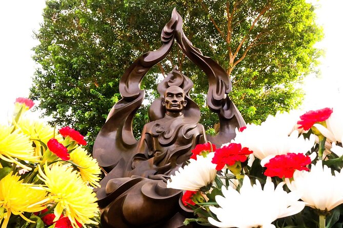 Ho Chi Minh Best Walking Tour: Food, Coffee & History - Price and value: is $29 fair for four hours in Ho Chi Minh?