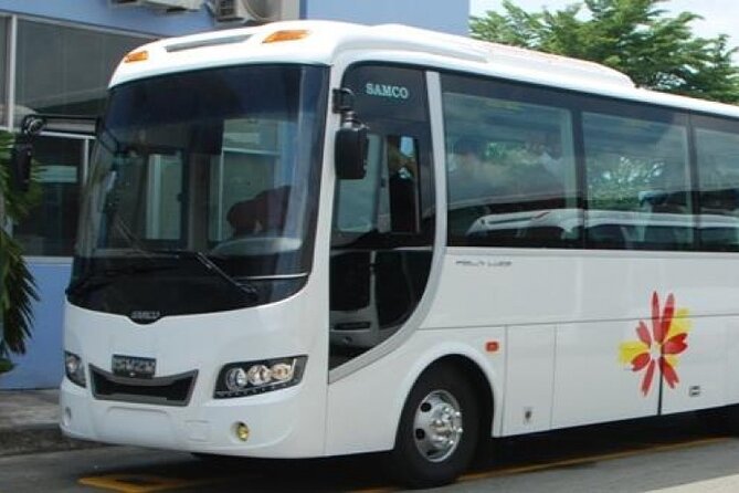 Ho Chi Minh City Airport Arrival Transfer to Hotel - Why This Airport Transfer Works When You Land Tired