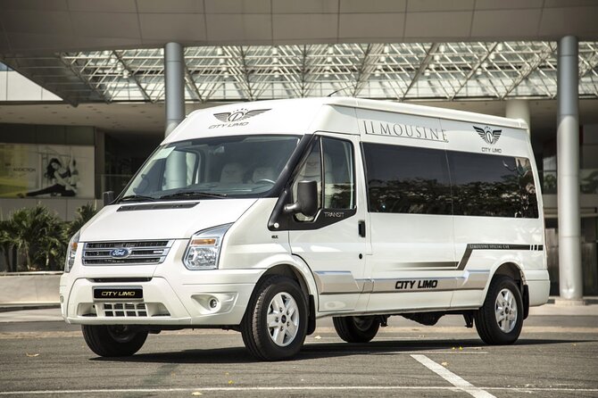Ho Chi Minh City Airport Arrival Transfer to Hotel - Price and Inclusions: What $19 Actually Buys You