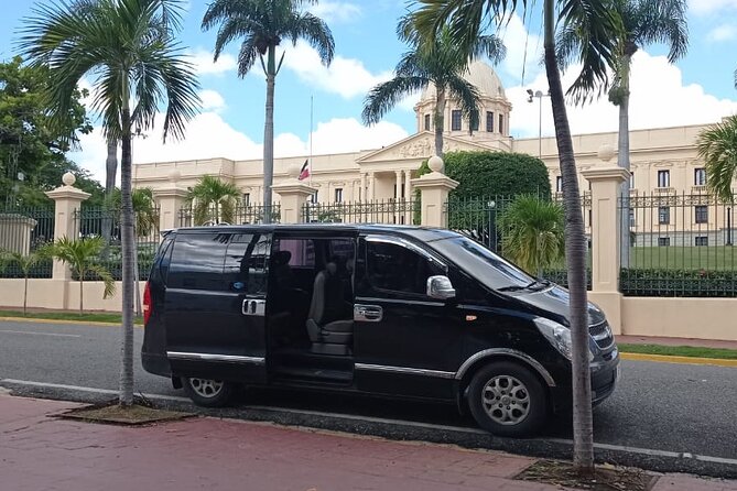 Ho Chi Minh City Airport (SGN) to Ho Chi Minh hotels - Arrival Private Transfer - Key Things to Know Before You Go
