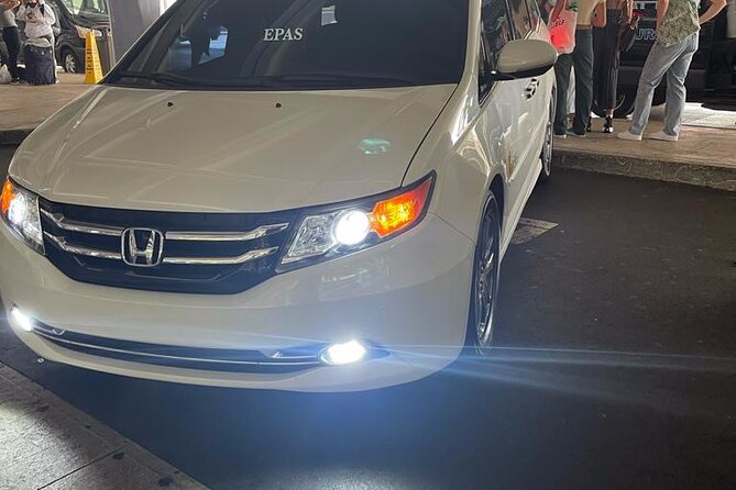 Ho Chi Minh City Airport (SGN) to Ho Chi Minh hotels - Arrival Private Transfer - Price and Value: Is $17.45 Per Person Worth It?