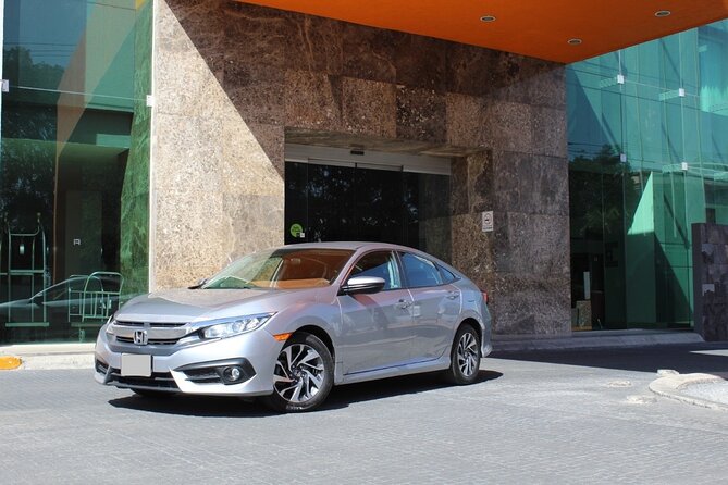 Ho Chi Minh City Airport (SGN) to Ho Chi Minh hotels - Arrival Private Transfer - Where This Transfer Works Best in Ho Chi Minh City