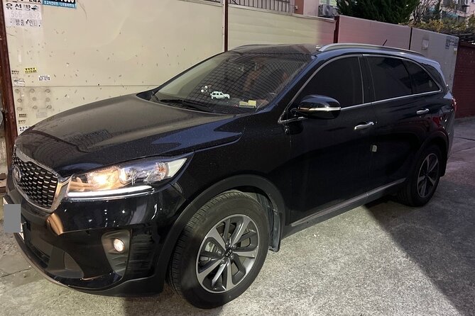 Ho Chi Minh City Airport (SGN) to Ho Chi Minh hotels - Arrival Private Transfer - Should You Book This Arrival Transfer?