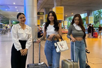 Ho Chi Minh City Airport Transfer - Door-to-Door Pickup Means Less Airport Chasing